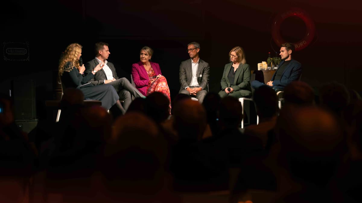 Panel-Diskussion
